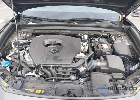 2024 Mazda Cx-30 2.5 S Preferred Package z USA, uszkodzony, nr VIN 3MVDMBCM5RM665341